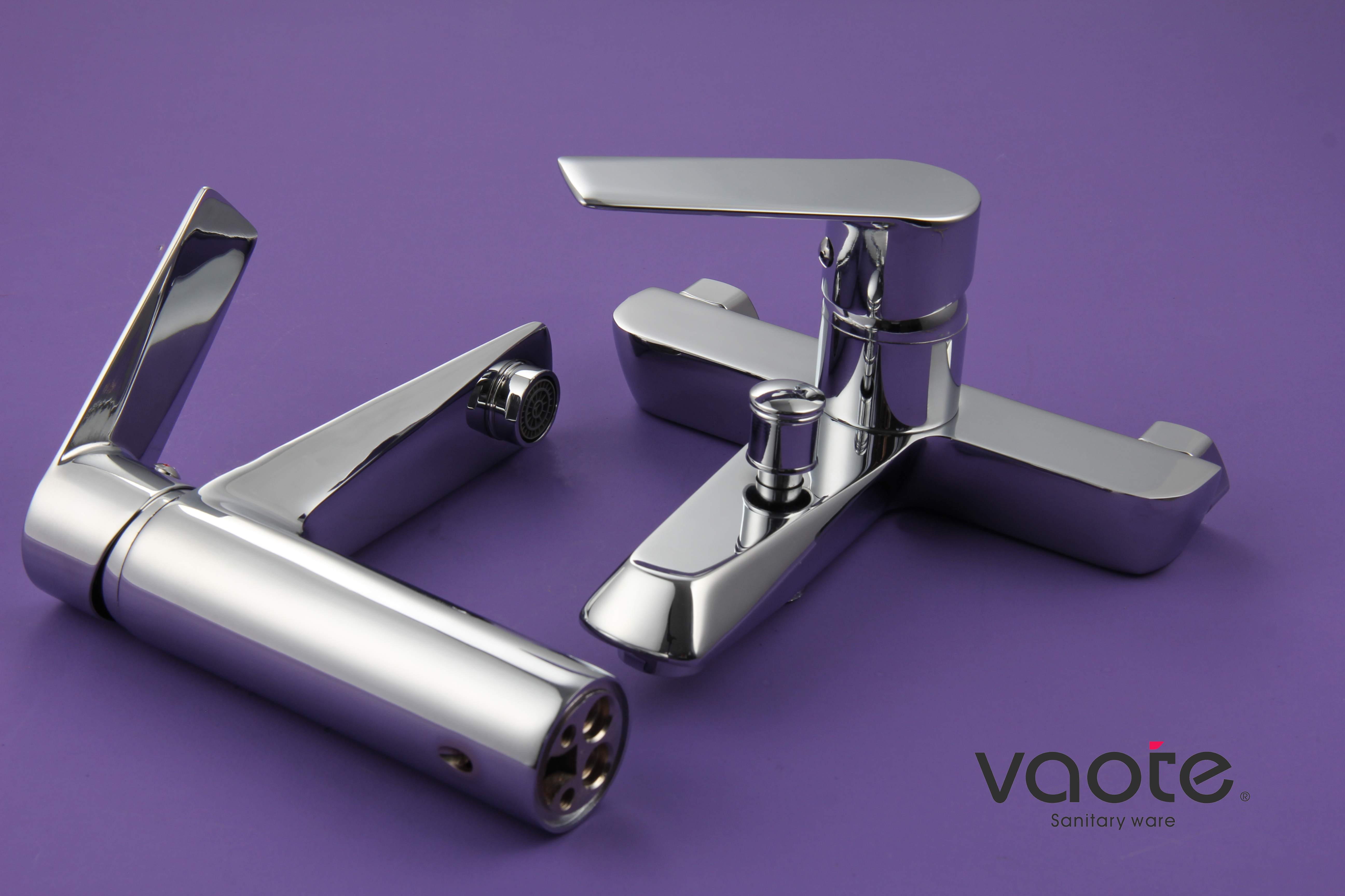 AuroraBronze Series: Timeless Design Crafted in Solid Brass